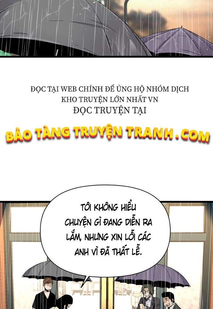 Sự Trở Lại Của Huyền Thoại Chapter 7 - 28