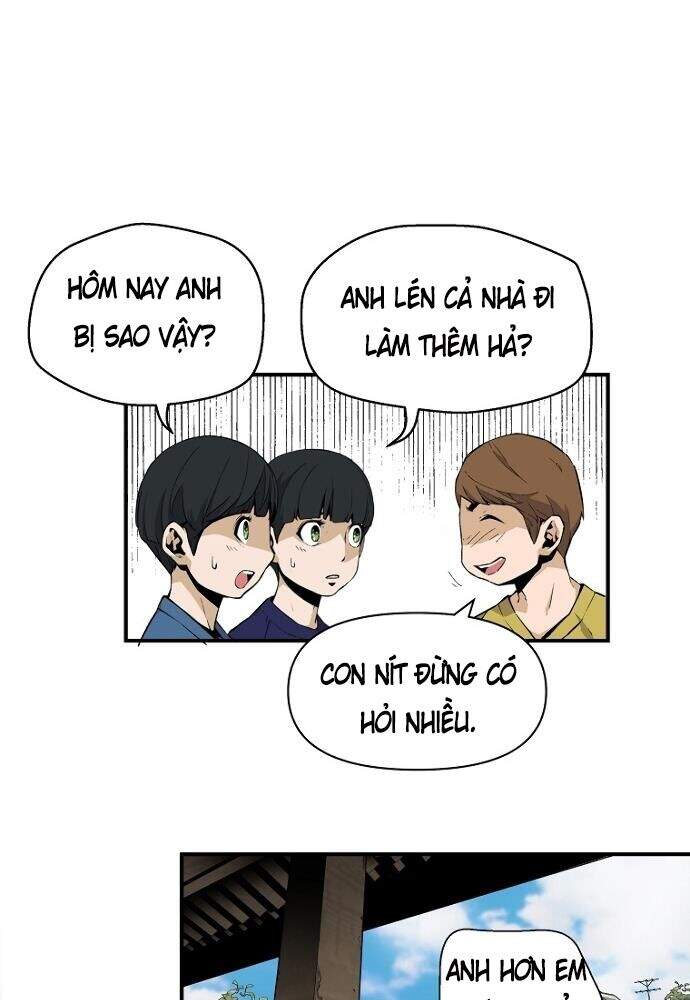 Sự Trở Lại Của Huyền Thoại Chapter 8 - 40