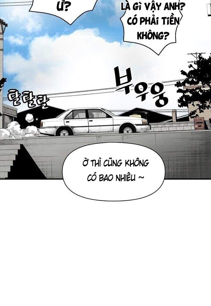 Sự Trở Lại Của Huyền Thoại Chapter 8 - 42