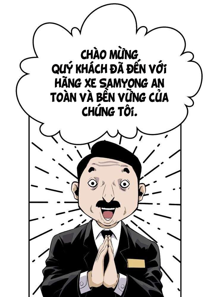 Sự Trở Lại Của Huyền Thoại Chapter 8 - 78