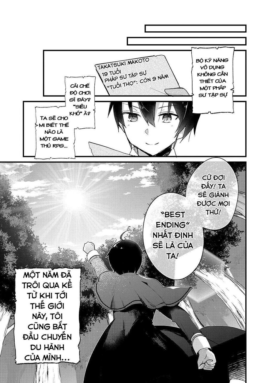 Shinja Zero No Megami-Sama To Hajimeru Isekai Kouryaku Chapter 1 - 25