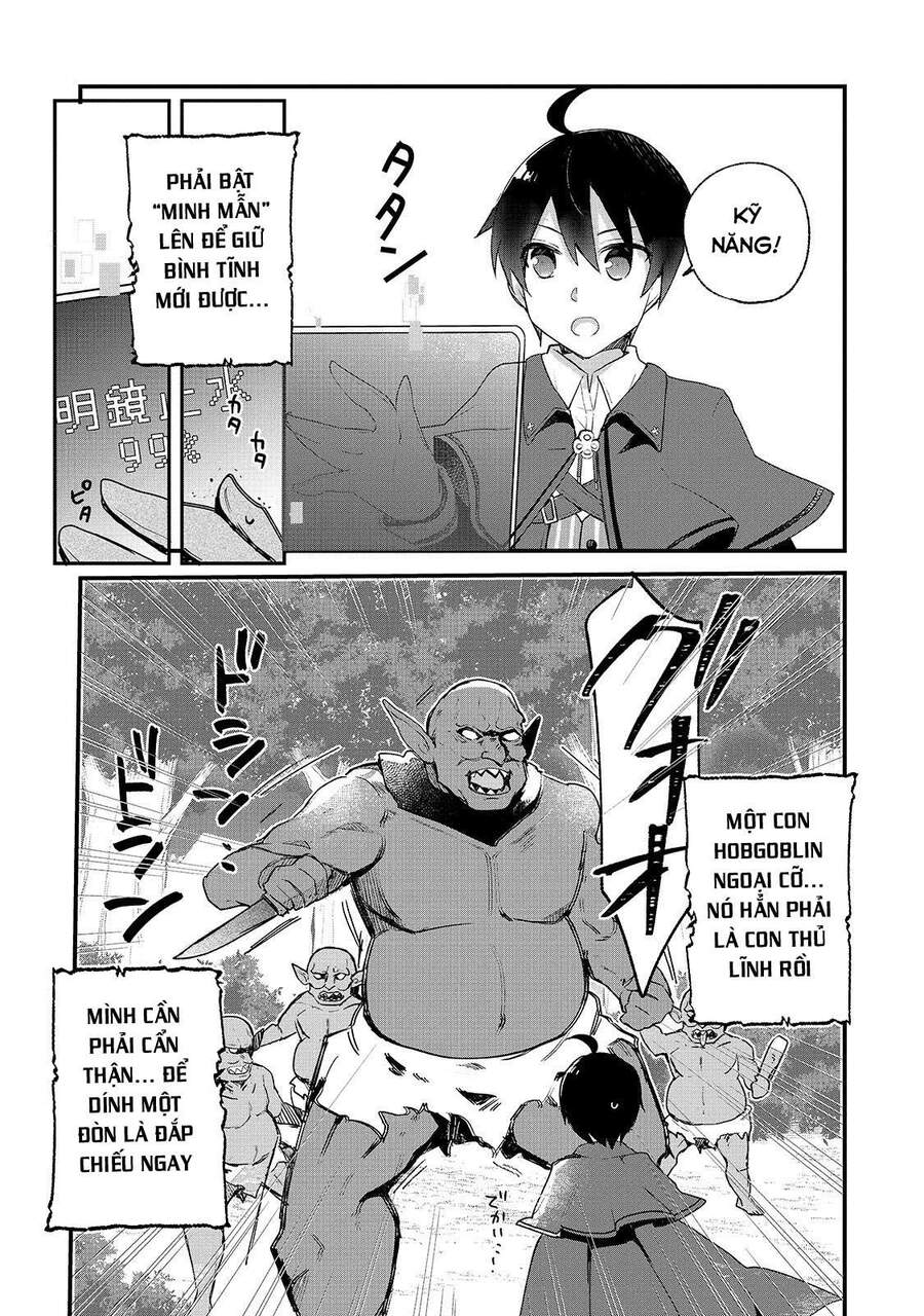 Shinja Zero No Megami-Sama To Hajimeru Isekai Kouryaku Chapter 1 - 31