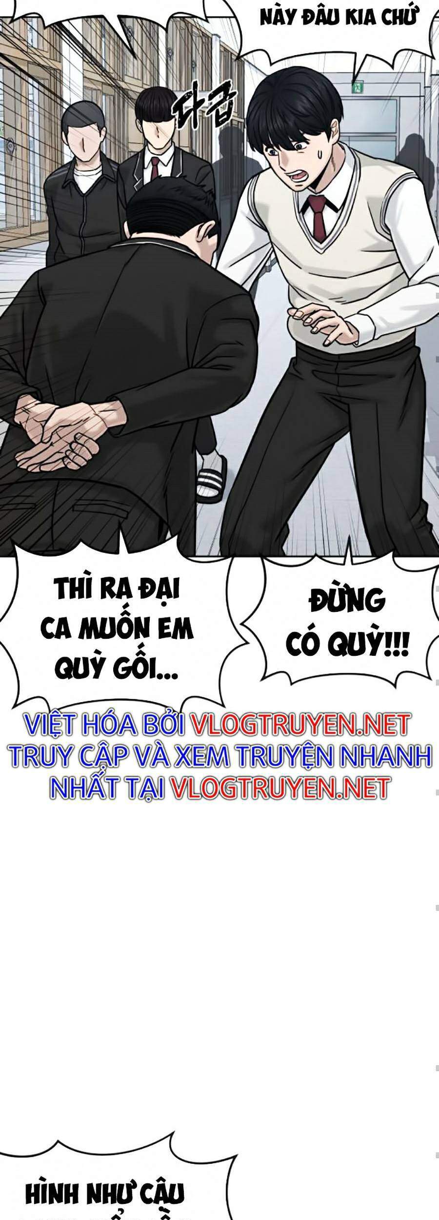 Nhiệm Vụ Diệu Kỳ Chapter 10 - 53