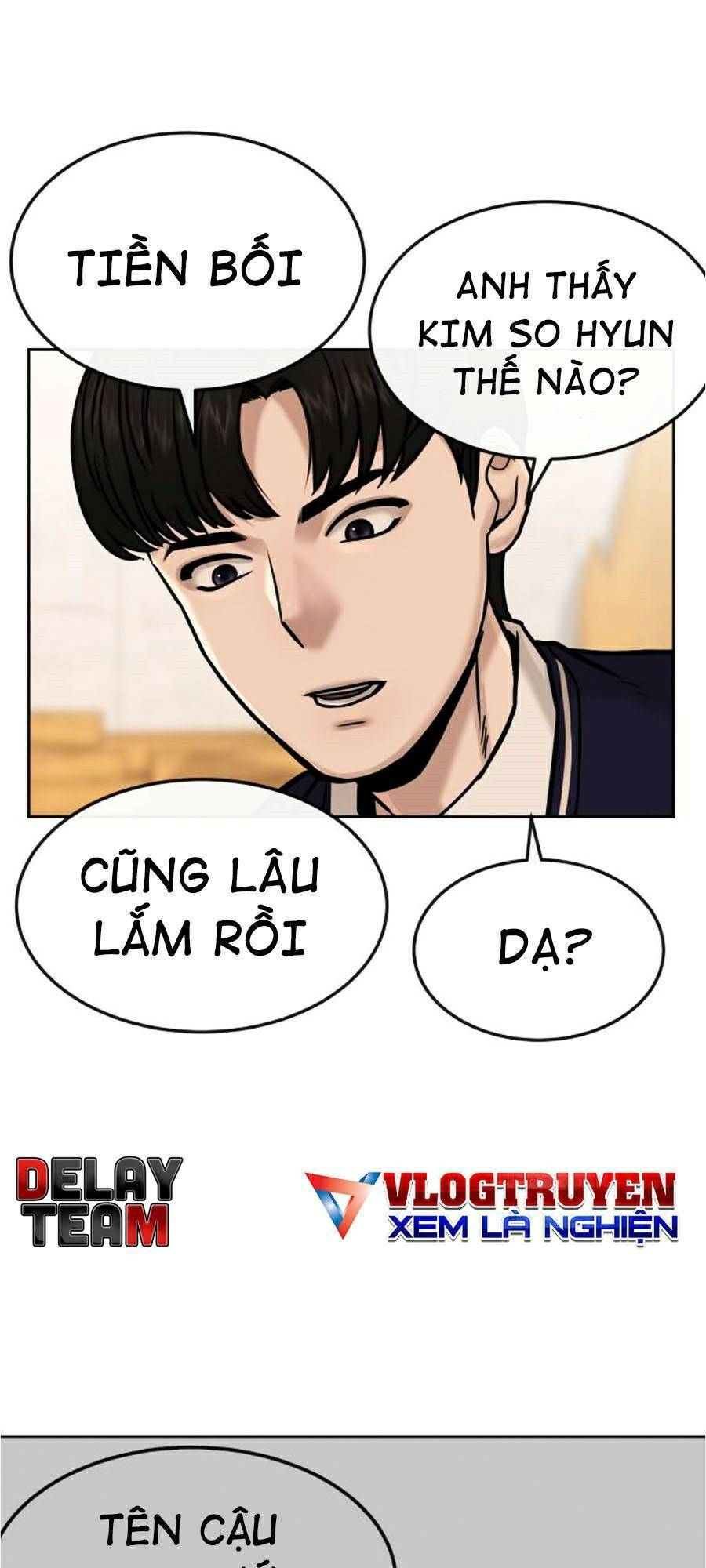 Nhiệm Vụ Diệu Kỳ Chapter 12 - 101