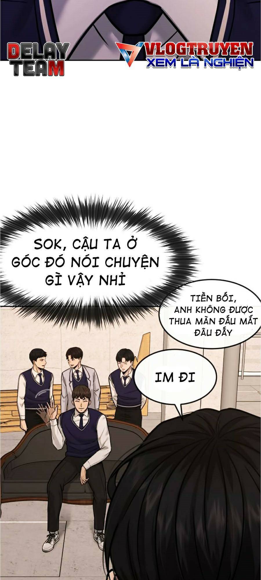 Nhiệm Vụ Diệu Kỳ Chapter 12 - 104