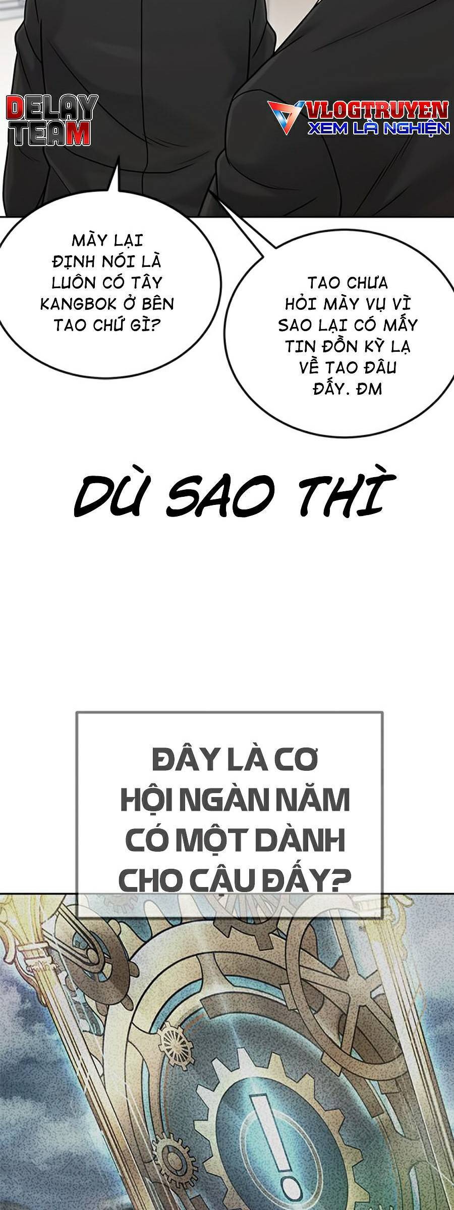 Nhiệm Vụ Diệu Kỳ Chapter 19 - 35