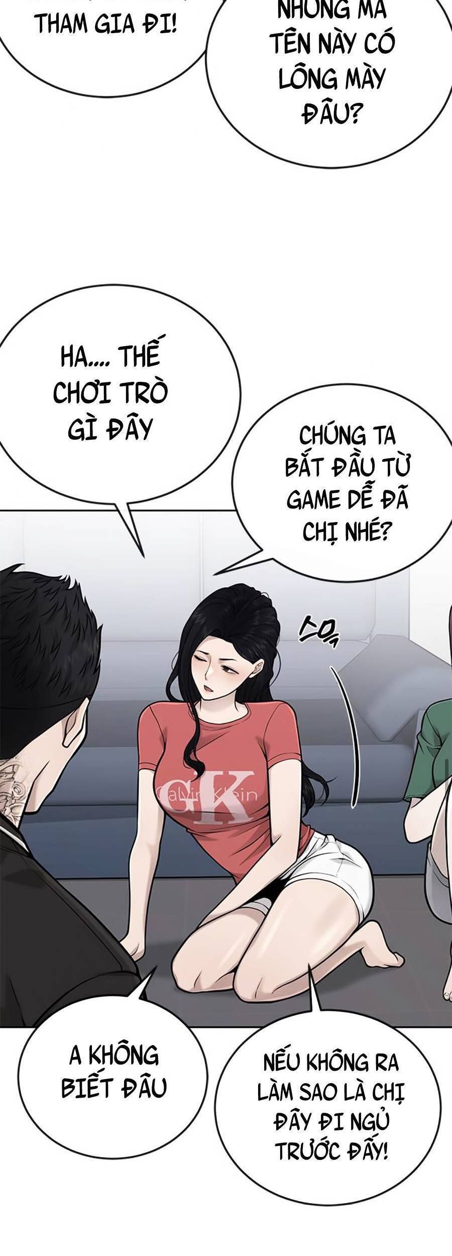 Nhiệm Vụ Diệu Kỳ Chapter 26 - 67