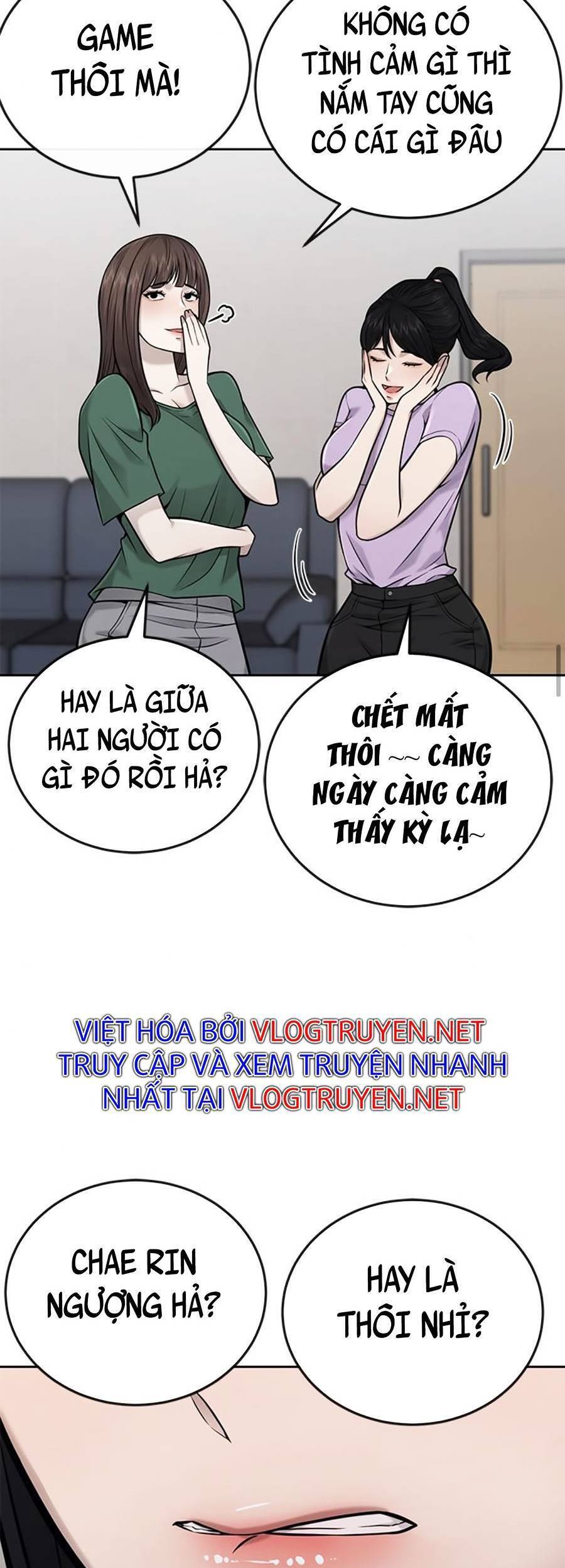 Nhiệm Vụ Diệu Kỳ Chapter 26 - 91