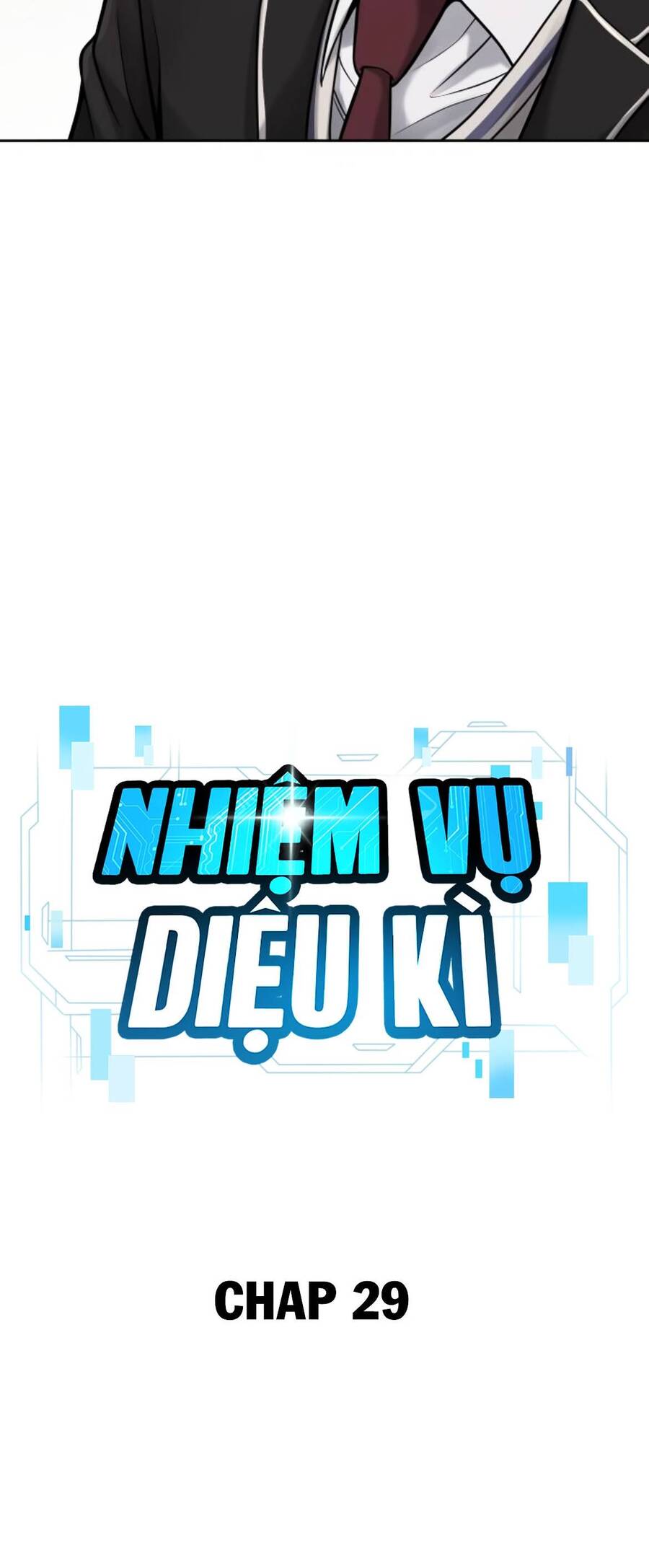 Nhiệm Vụ Diệu Kỳ Chapter 29 - 13