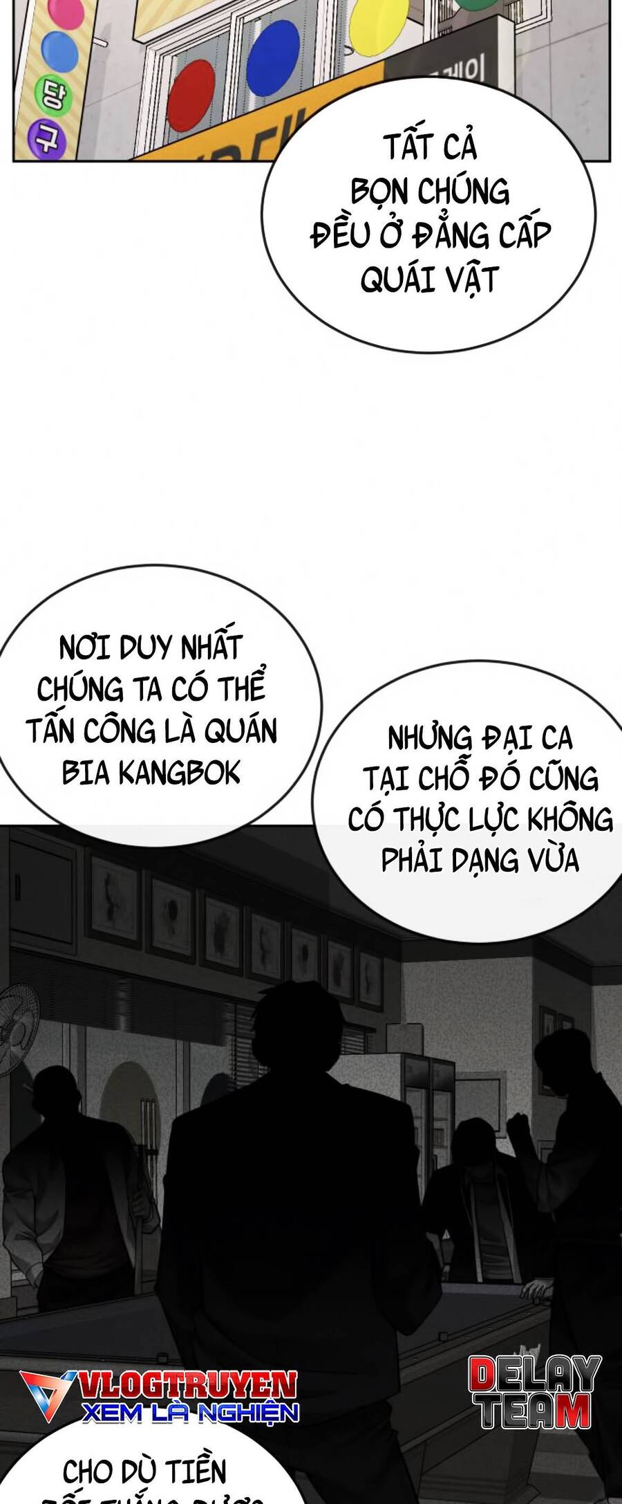 Nhiệm Vụ Diệu Kỳ Chapter 29 - 7