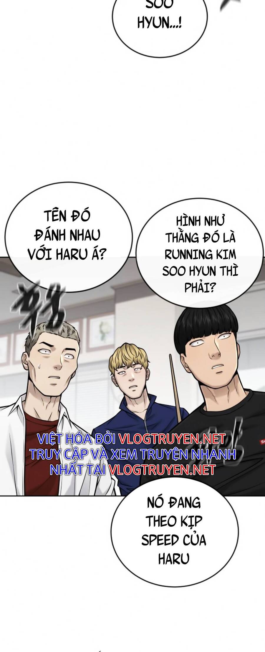 Nhiệm Vụ Diệu Kỳ Chapter 29 - 71