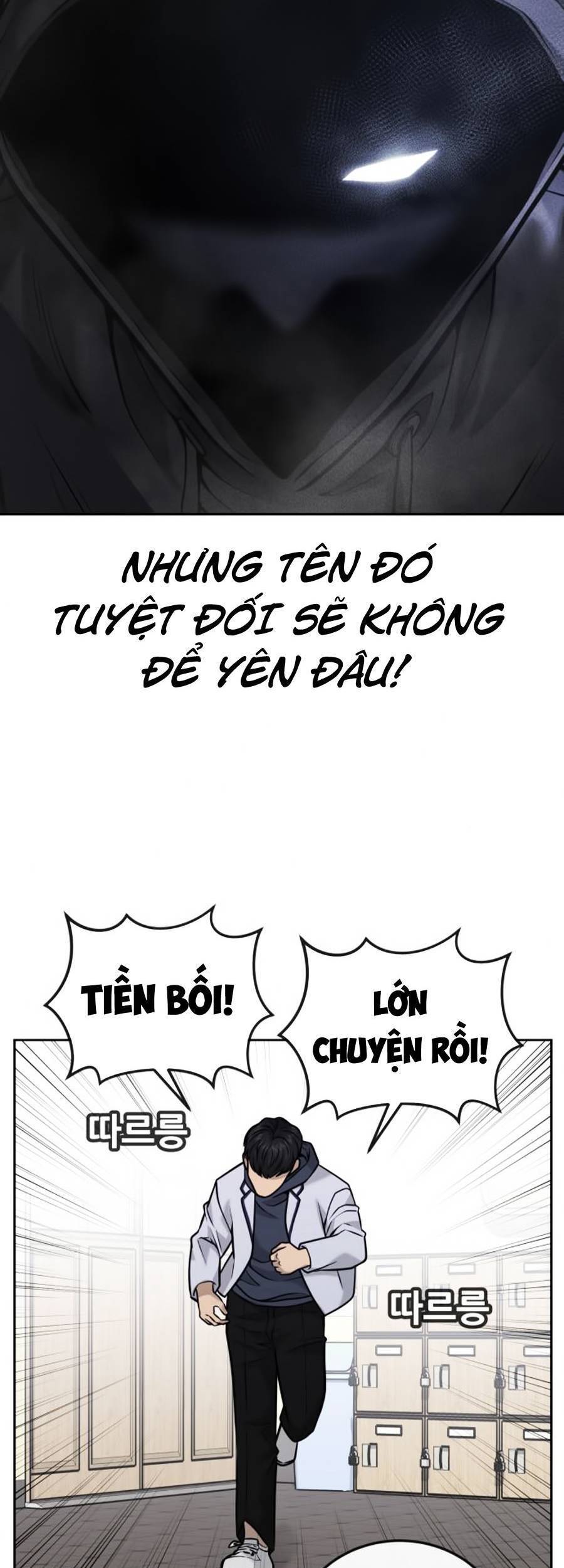 Nhiệm Vụ Diệu Kỳ Chapter 30 - 113