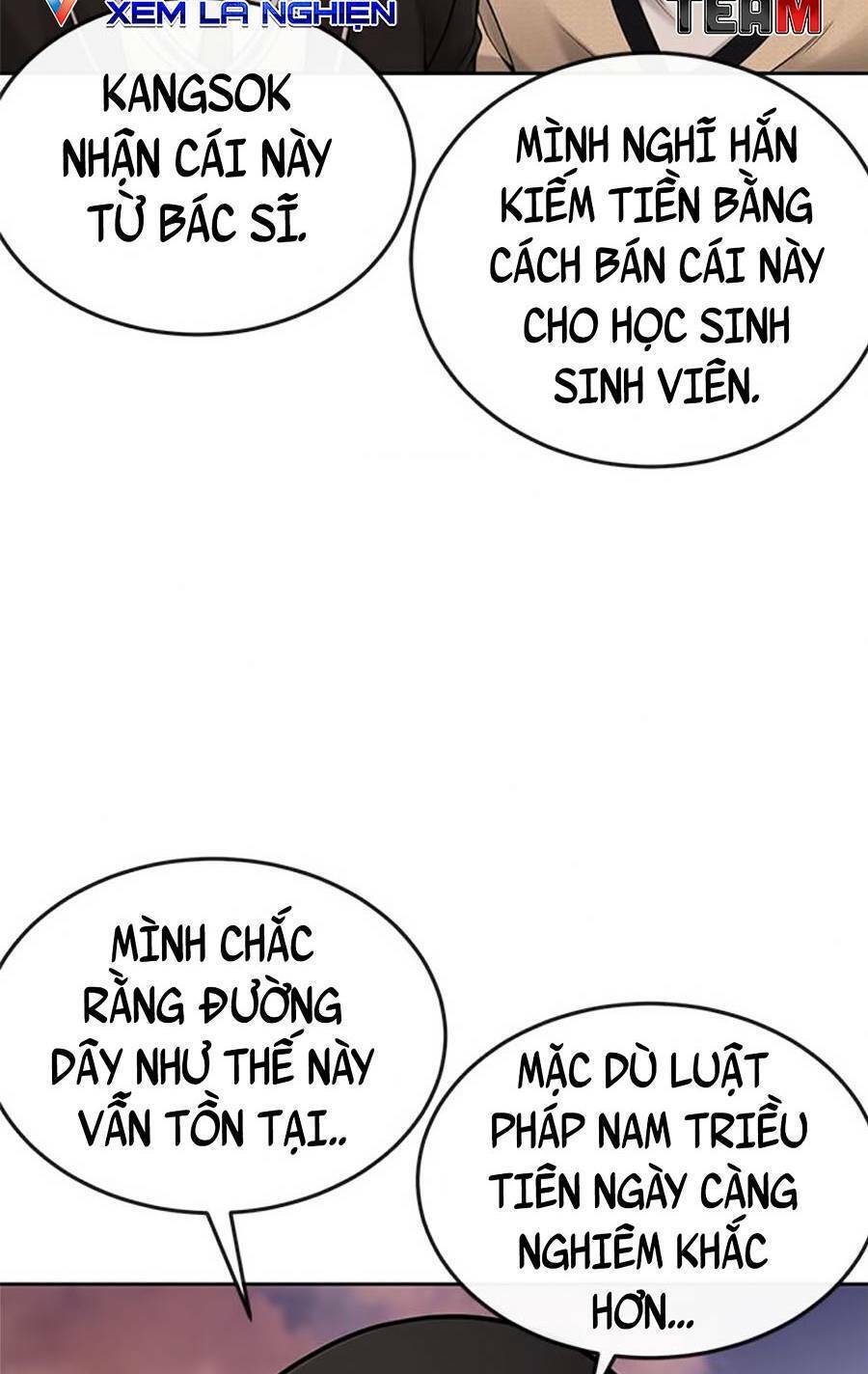 Nhiệm Vụ Diệu Kỳ Chapter 32 - 23