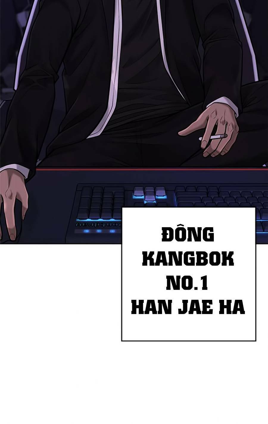 Nhiệm Vụ Diệu Kỳ Chapter 32 - 32