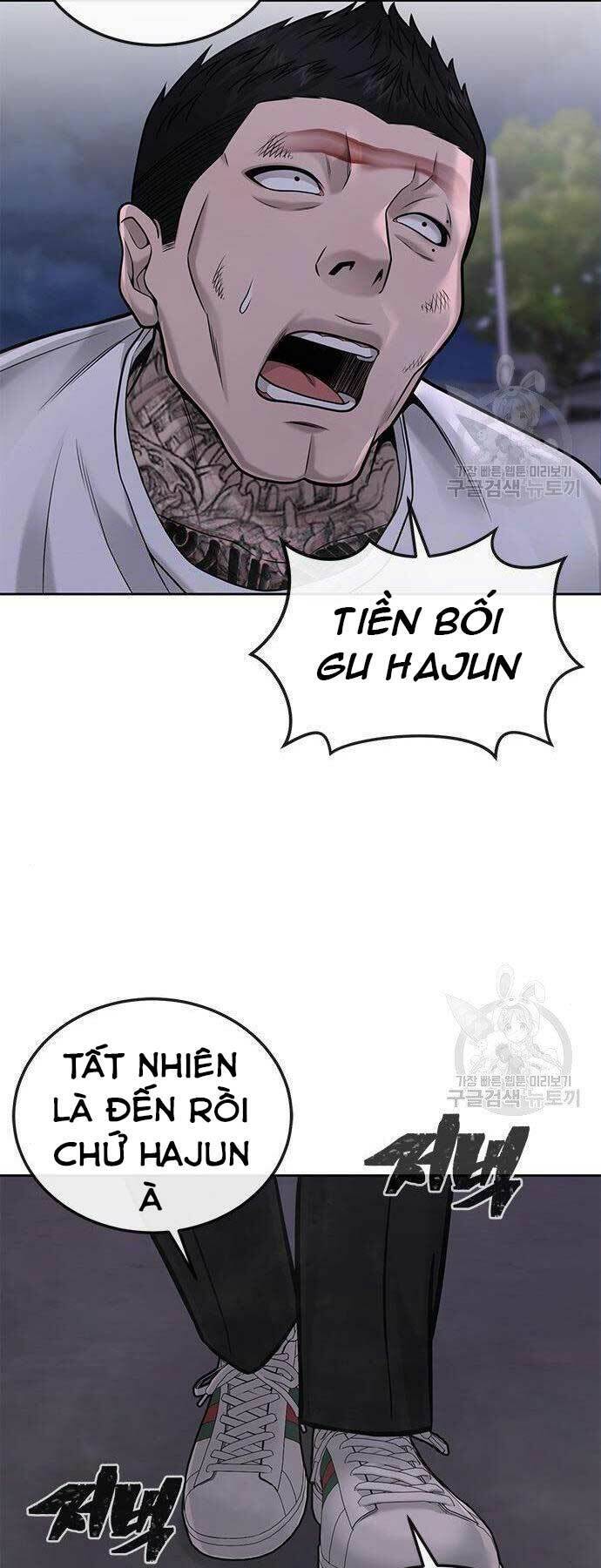 Nhiệm Vụ Diệu Kỳ Chapter 33 - 40