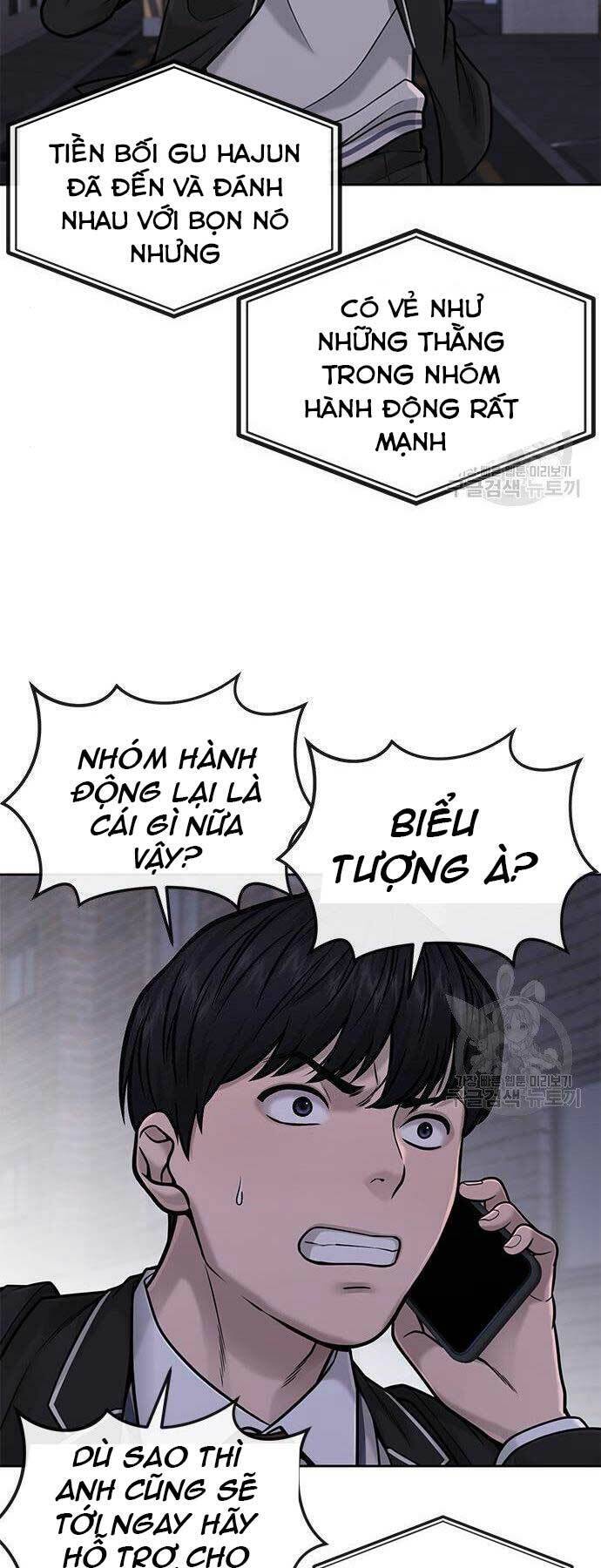 Nhiệm Vụ Diệu Kỳ Chapter 33 - 55