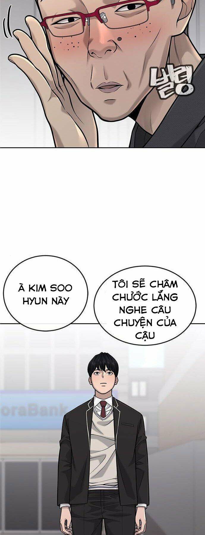 Nhiệm Vụ Diệu Kỳ Chapter 35 - 21