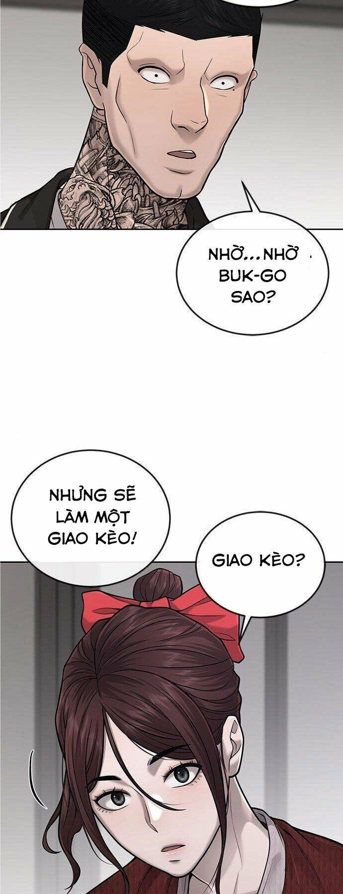 Nhiệm Vụ Diệu Kỳ Chapter 35 - 33