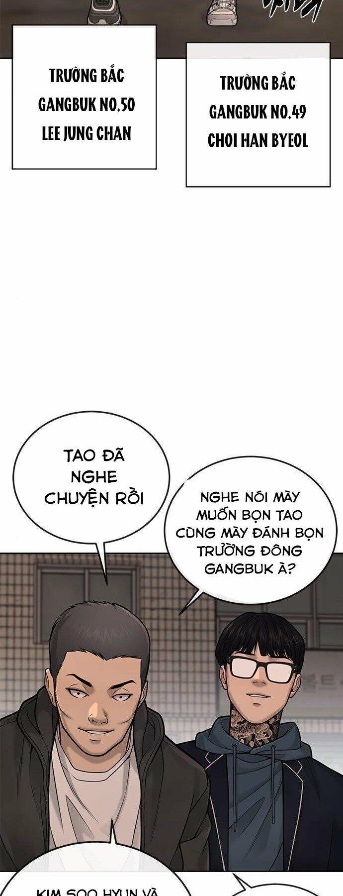 Nhiệm Vụ Diệu Kỳ Chapter 35 - 55