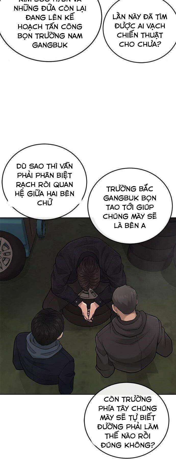 Nhiệm Vụ Diệu Kỳ Chapter 35 - 56