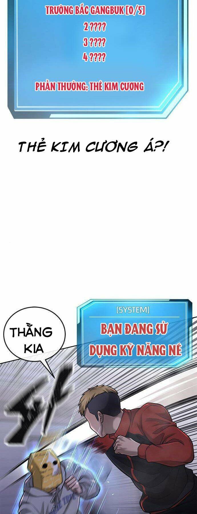 Nhiệm Vụ Diệu Kỳ Chapter 35 - 91