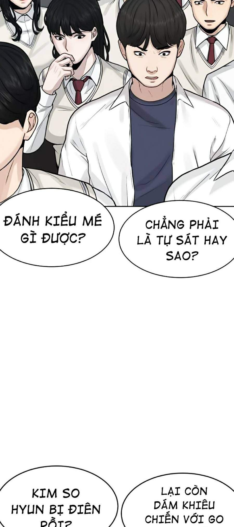 Nhiệm Vụ Diệu Kỳ Chapter 8 - 100