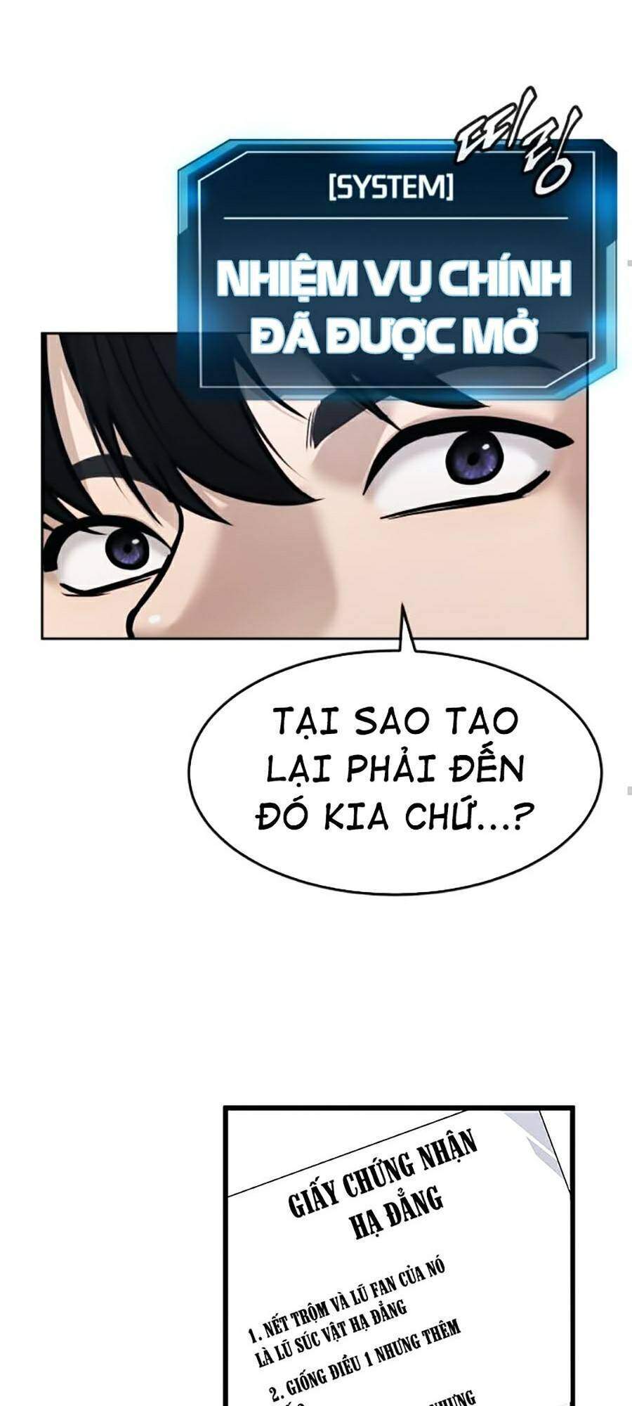 Nhiệm Vụ Diệu Kỳ Chapter 11 - 45