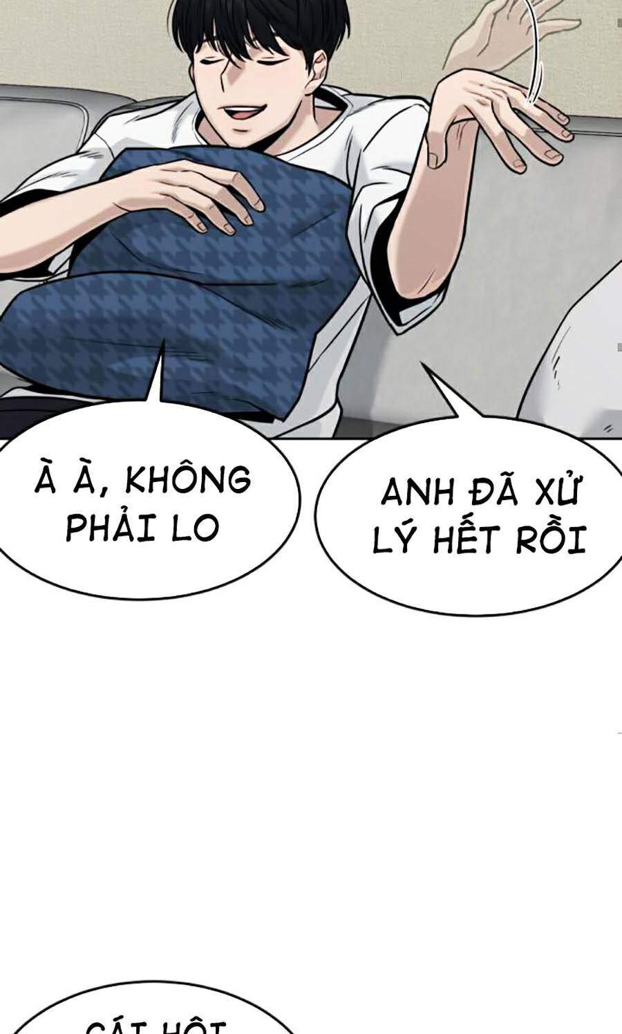 Nhiệm Vụ Diệu Kỳ Chapter 11 - 100