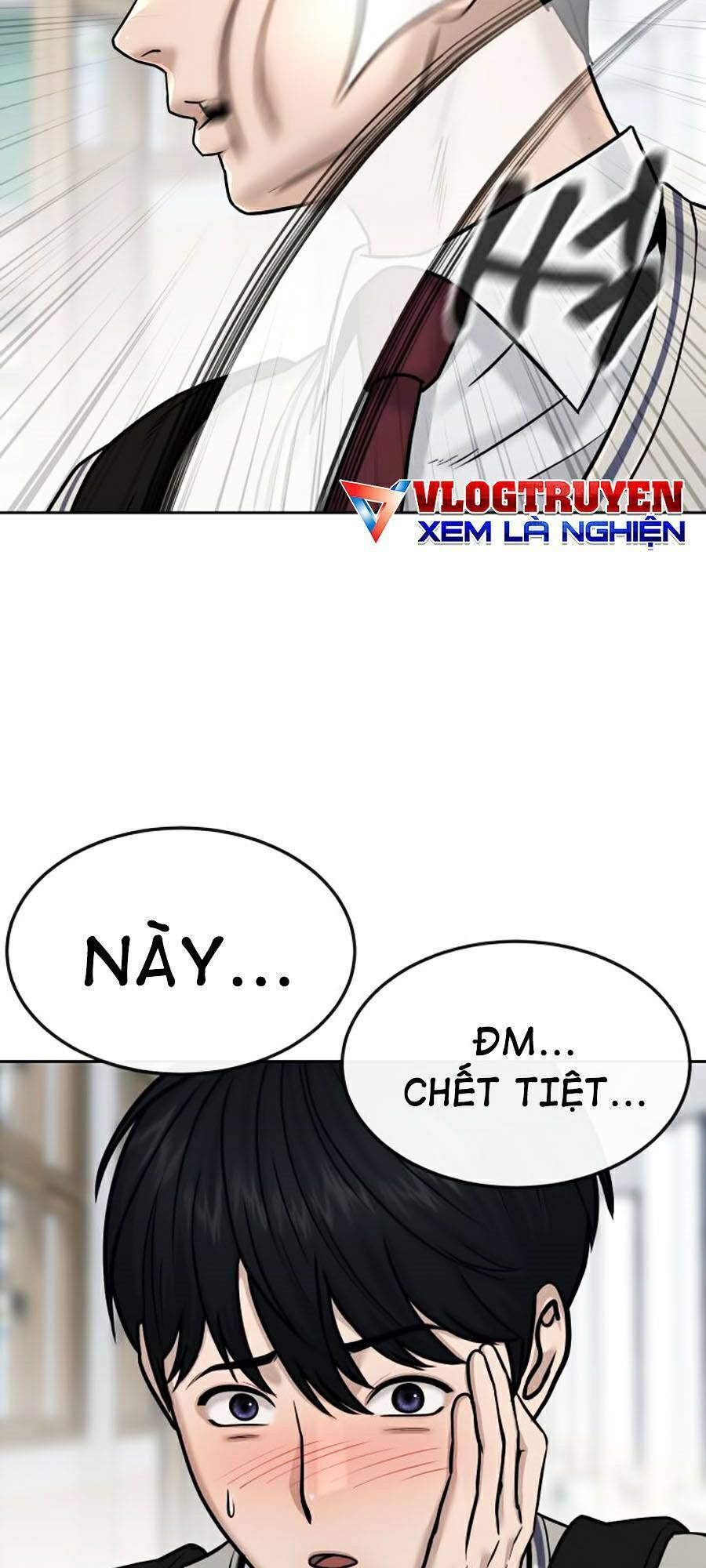 Nhiệm Vụ Diệu Kỳ Chapter 15 - 101