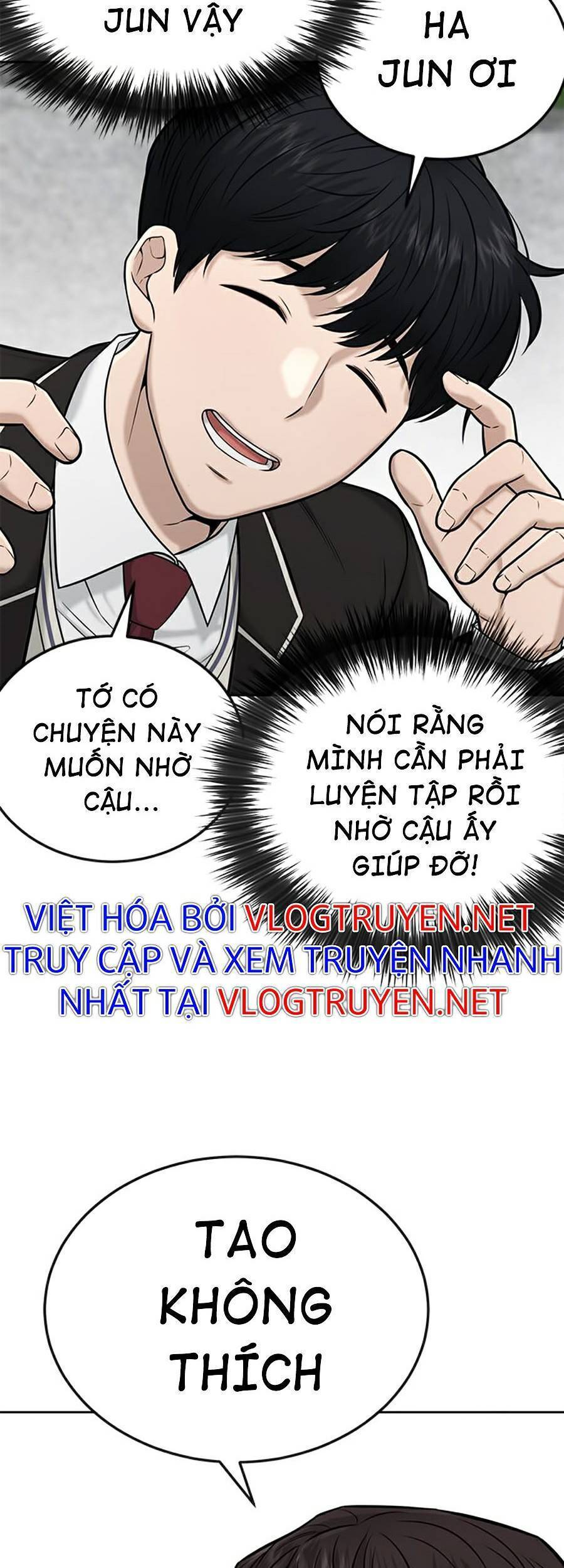 Nhiệm Vụ Diệu Kỳ Chapter 21 - 55