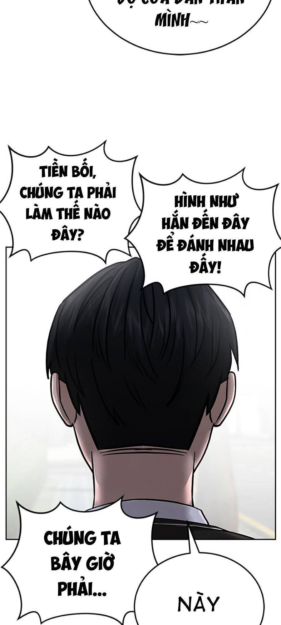 Nhiệm Vụ Diệu Kỳ Chapter 22 - 47