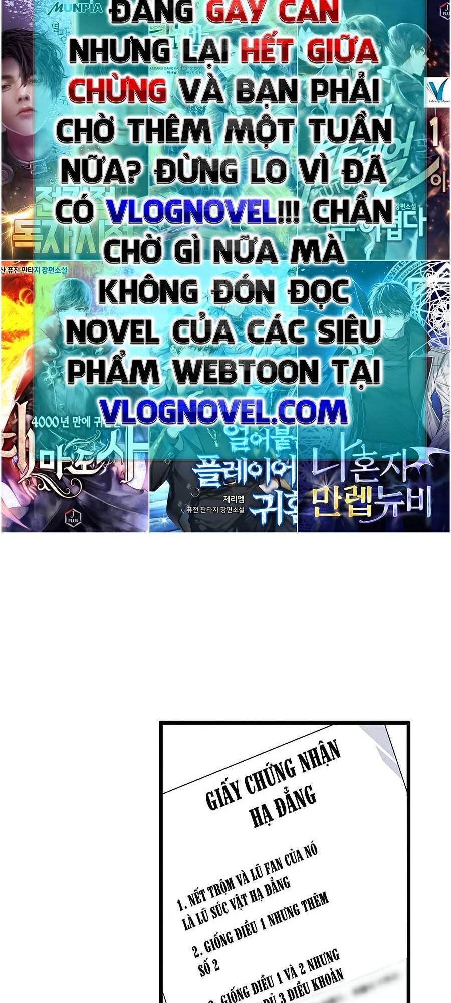 Nhiệm Vụ Diệu Kỳ Chapter 22 - 55