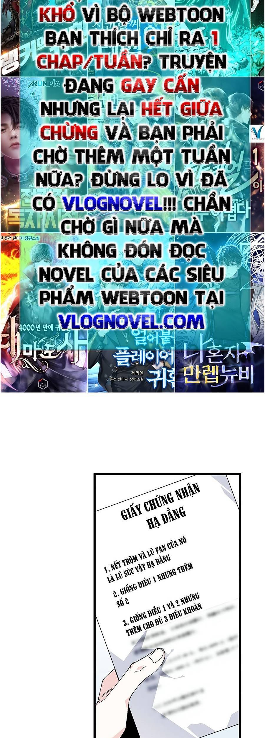 Nhiệm Vụ Diệu Kỳ Chapter 25 - 95