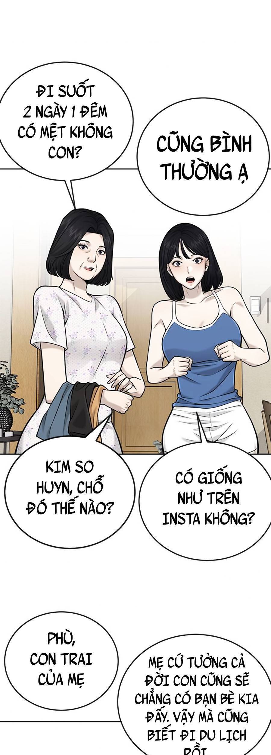 Nhiệm Vụ Diệu Kỳ Chapter 28 - 61