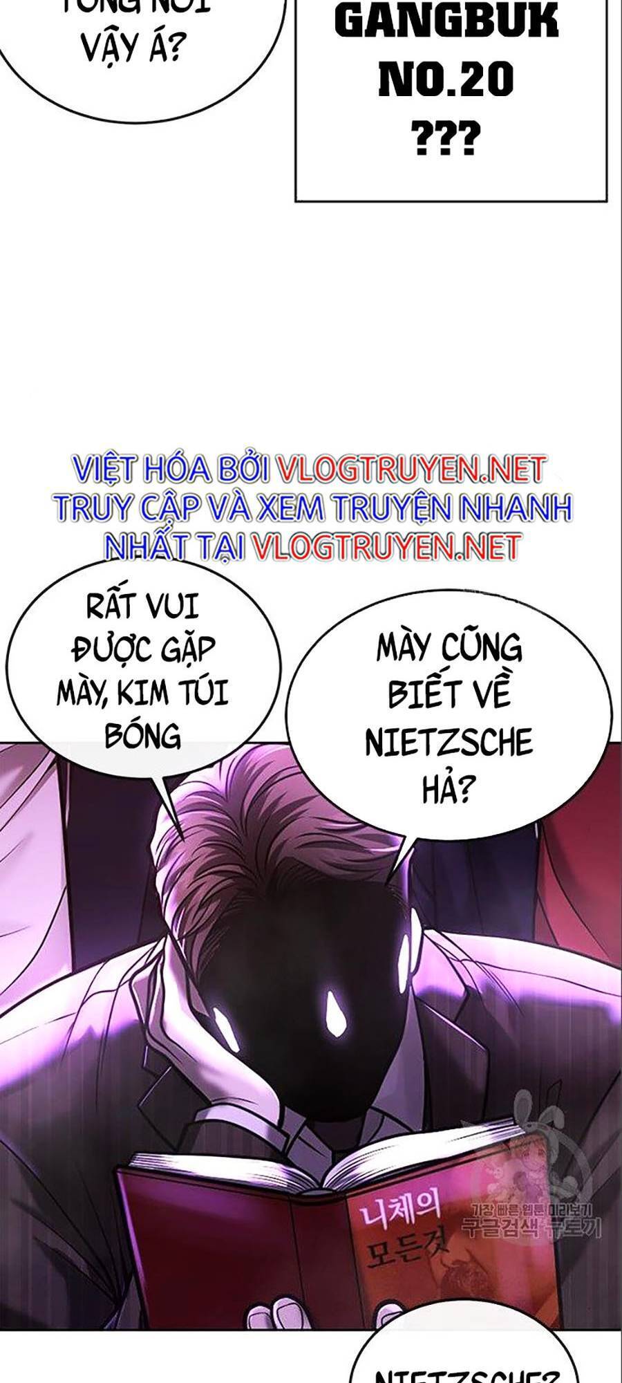 Nhiệm Vụ Diệu Kỳ Chapter 37 - 129