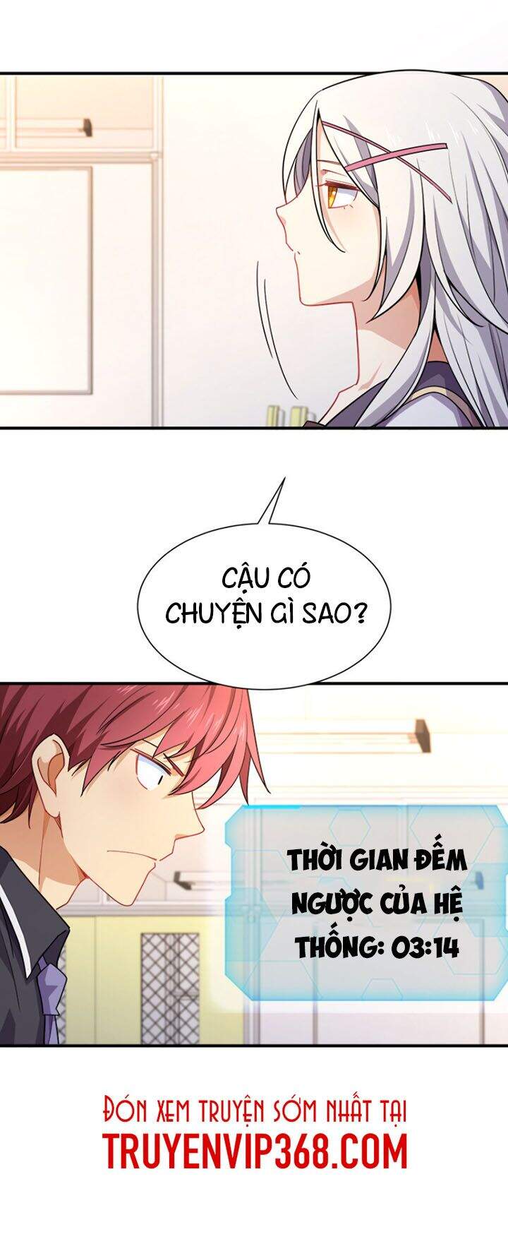 Bạn Gái Tôi Là Long Ngạo Thiên Chapter 1 - 43