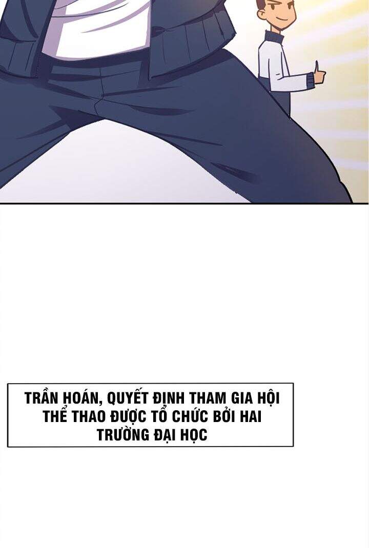 Bạn Gái Tôi Là Long Ngạo Thiên Chapter 10 - 29