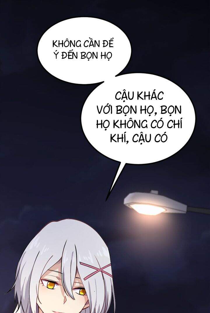 Bạn Gái Tôi Là Long Ngạo Thiên Chapter 2 - 34