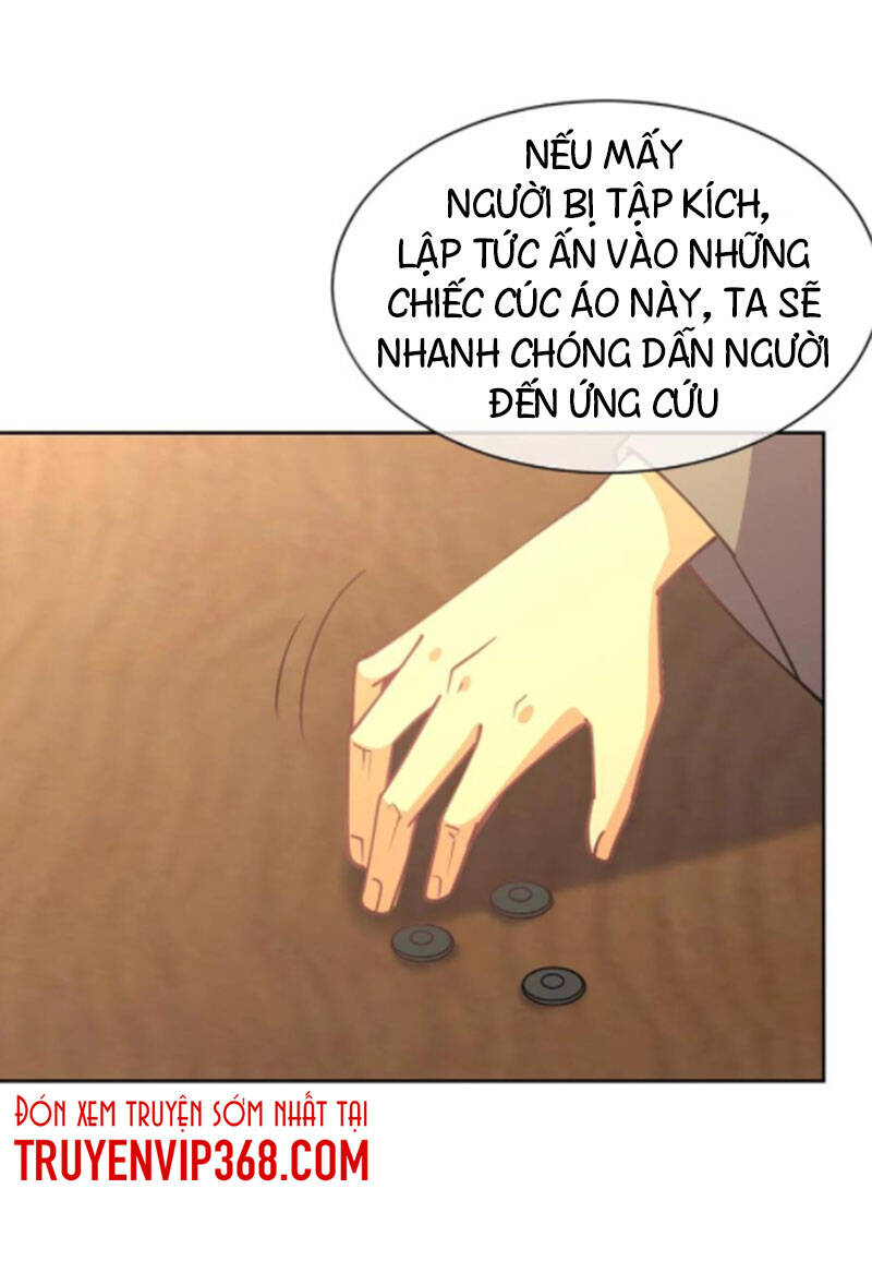 Bạn Gái Tôi Là Long Ngạo Thiên Chapter 32 - 12