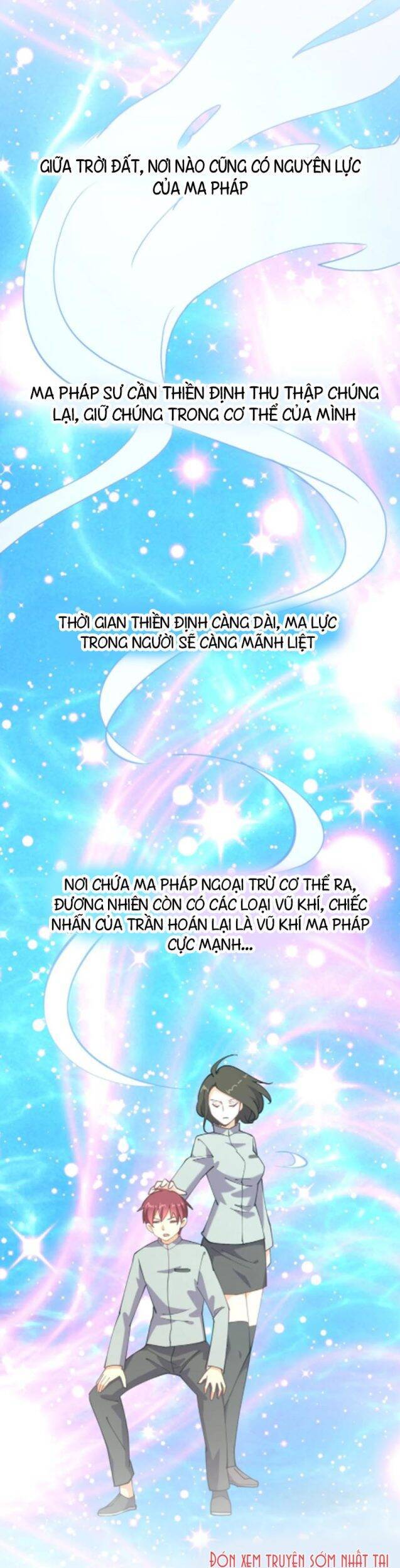 Bạn Gái Tôi Là Long Ngạo Thiên Chapter 32 - 20