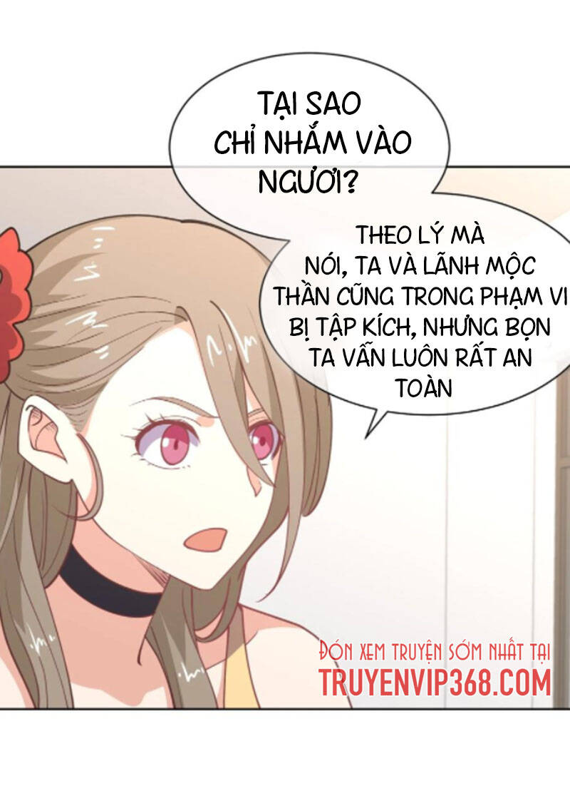 Bạn Gái Tôi Là Long Ngạo Thiên Chapter 32 - 5