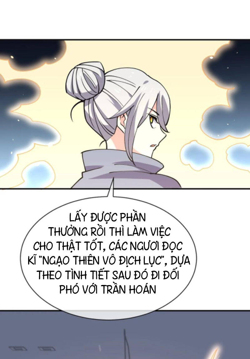 Bạn Gái Tôi Là Long Ngạo Thiên Chapter 32 - 46