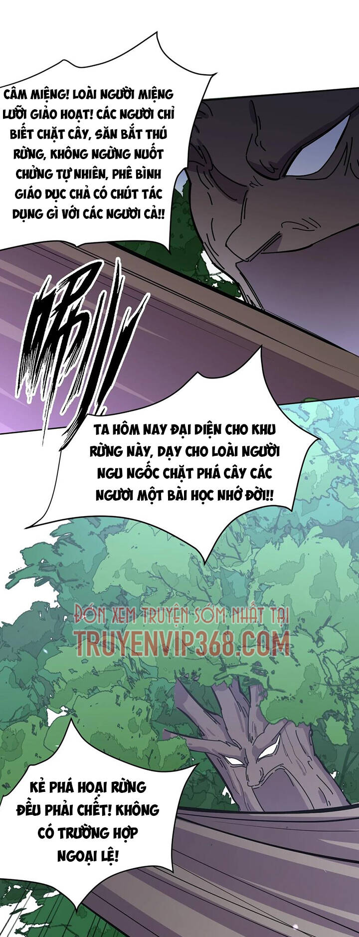 Bạn Gái Tôi Là Long Ngạo Thiên Chapter 35 - 31