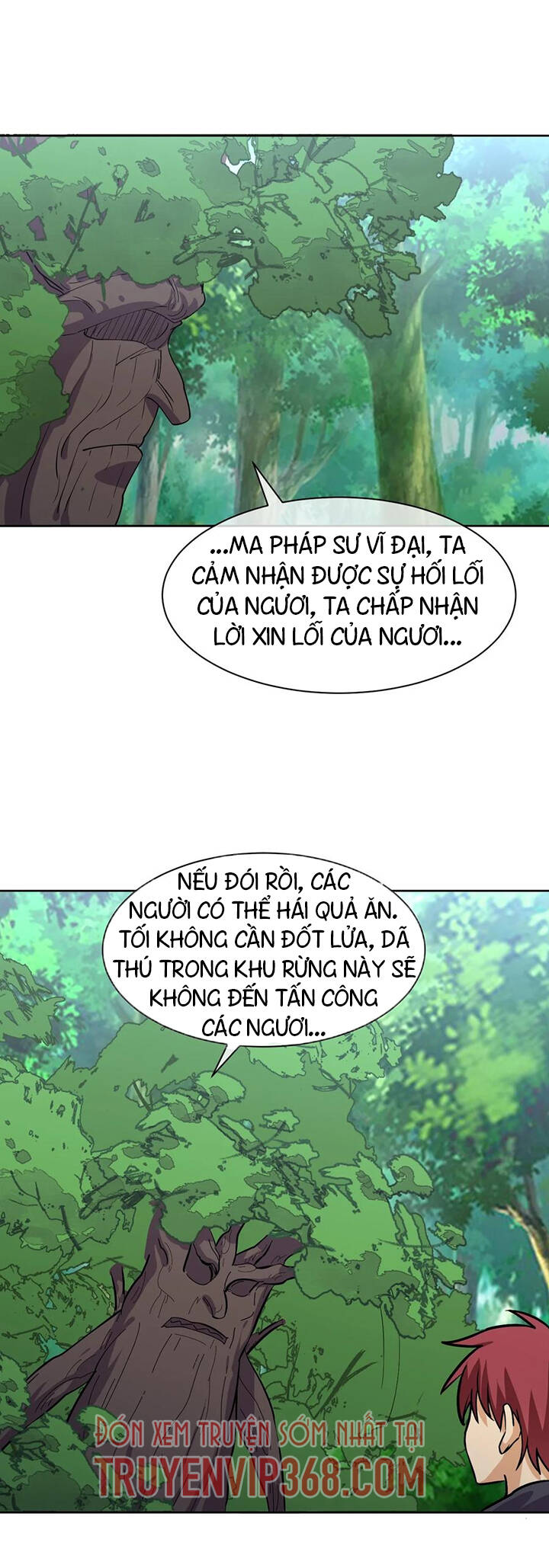 Bạn Gái Tôi Là Long Ngạo Thiên Chapter 36 - 3