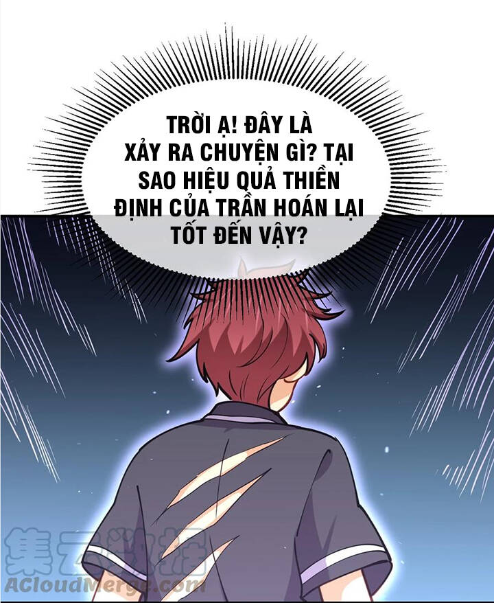 Bạn Gái Tôi Là Long Ngạo Thiên Chapter 38 - 48