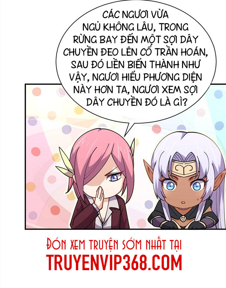 Bạn Gái Tôi Là Long Ngạo Thiên Chapter 38 - 51