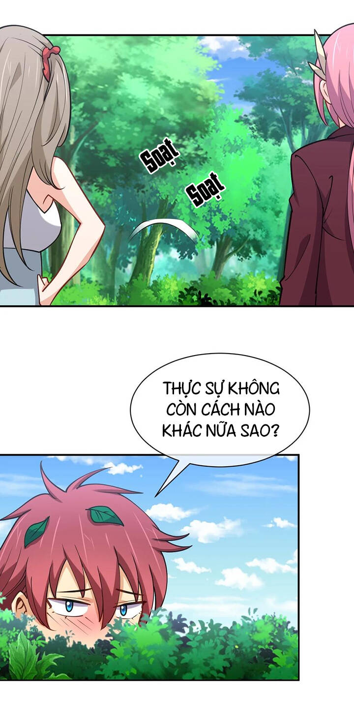 Bạn Gái Tôi Là Long Ngạo Thiên Chapter 39 - 17