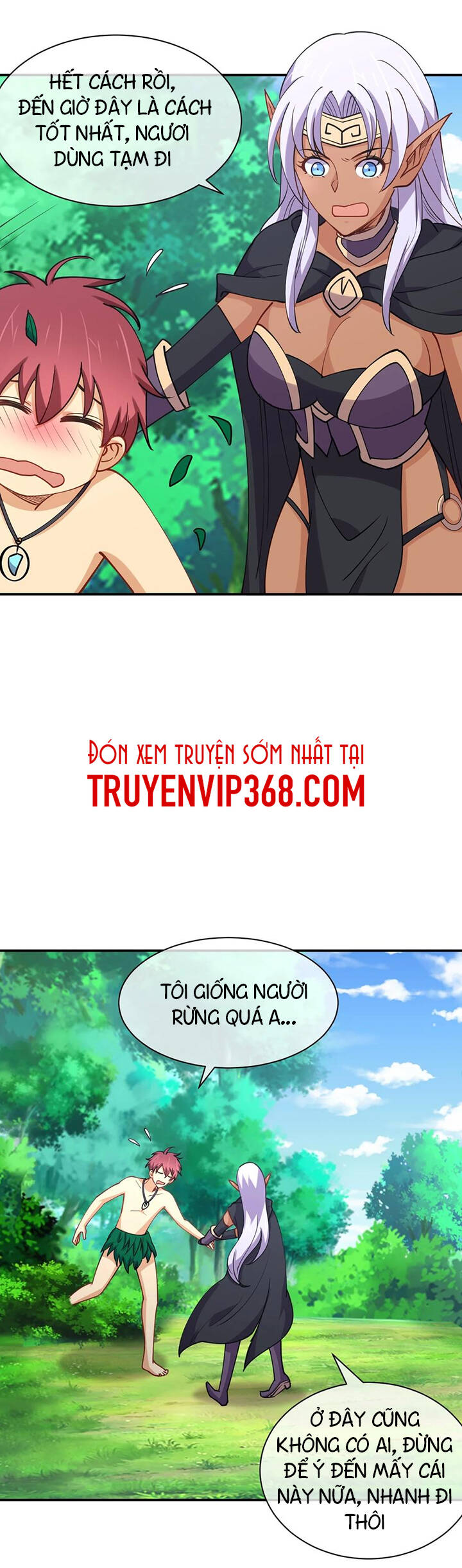 Bạn Gái Tôi Là Long Ngạo Thiên Chapter 39 - 18