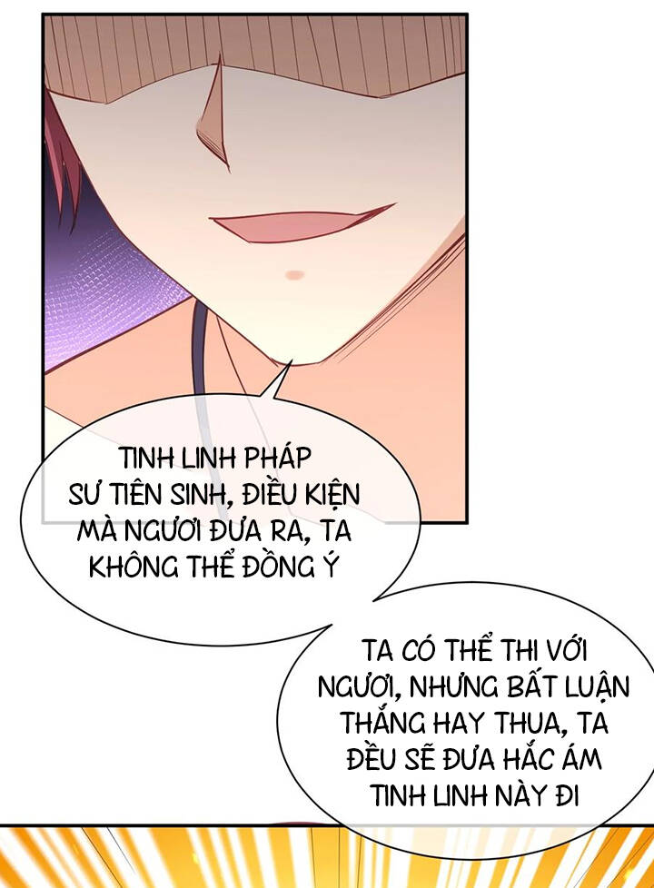 Bạn Gái Tôi Là Long Ngạo Thiên Chapter 39 - 34