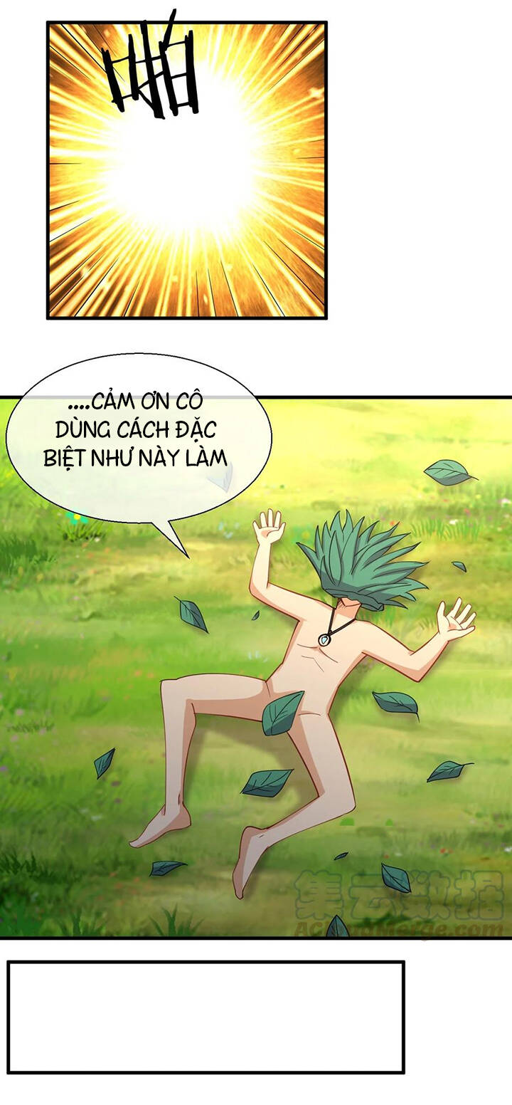 Bạn Gái Tôi Là Long Ngạo Thiên Chapter 39 - 50